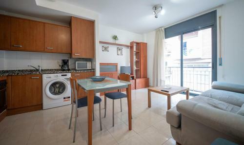 Th140 Apartamento Apodaca