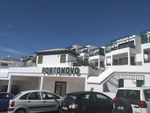 Beautiful Apartament In Puerto Del Carmen