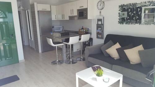 Beautiful Apartament In Puerto Del Carmen