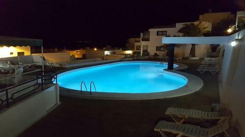 Beautiful Apartament In Puerto Del Carmen