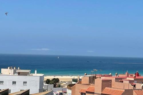 Apartamento De Lujo Con Piscina En Tarifa