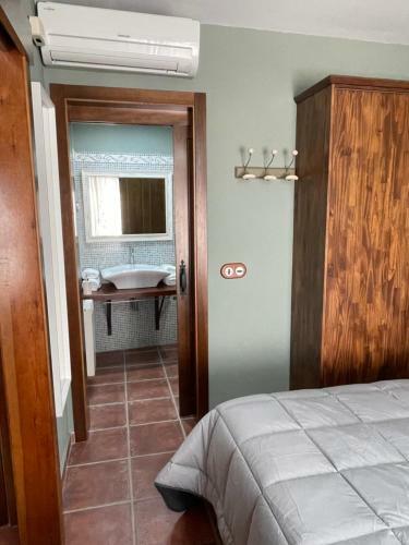 Apartamento Leyendas De Monfrag�e