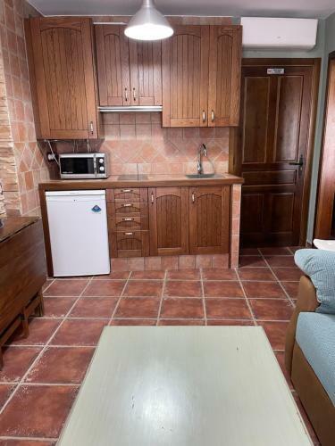 Apartamento Leyendas De Monfrag�e