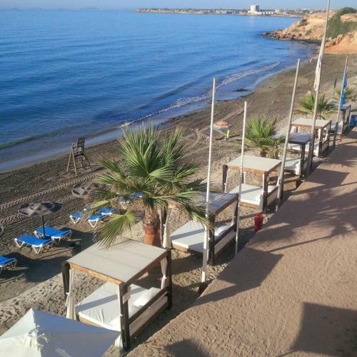 Apartamento Punta Prima Casa