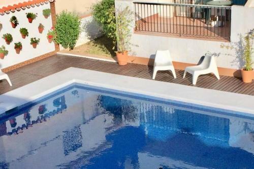 Cozy Seaview Apartment In Torremolinos