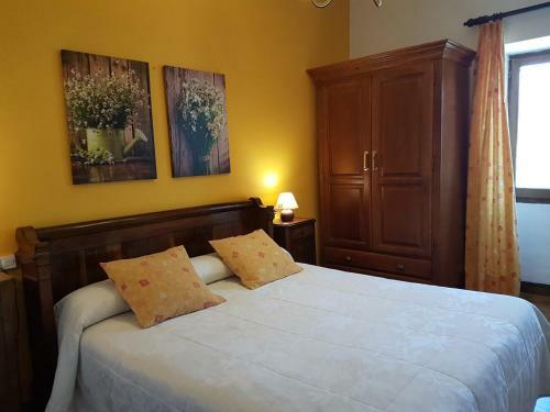 Casa Rural Petisansenea II