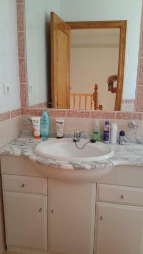 Holiday Home Montemar