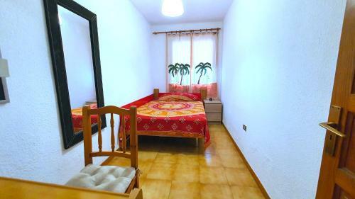 Apartamento El Varadero Playa La Arena