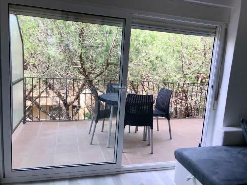 Apartamento Appartement En 2eme Ligne De Mer