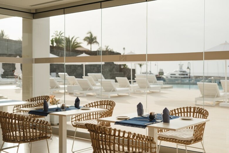 Royal Marina Suites Boutique Hotel