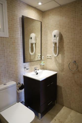 Apartamento Costa Del Sol, Marina Del Mar