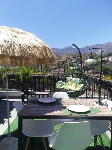 Agroturismo Romantic Casa Rural La Molinera