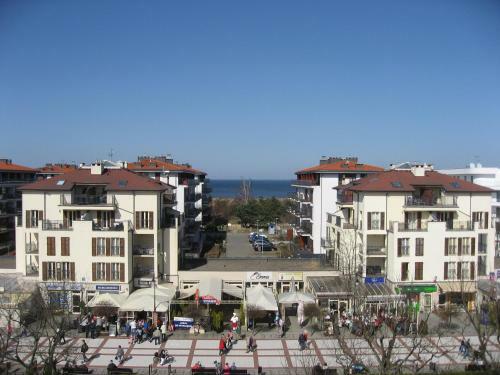 Apartamento Trzy Korony Drei Kronen