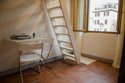 Apartamento Appartamenti Il Giglio