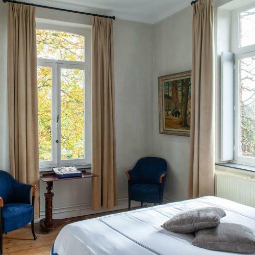 Villa Asch