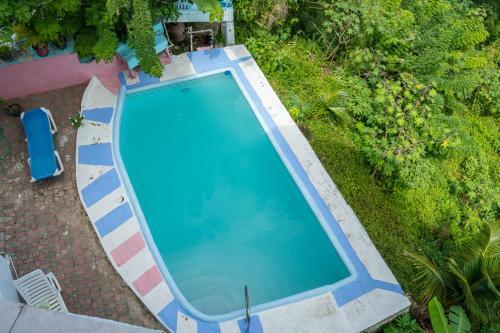 Hostal Burg Ann's Villa