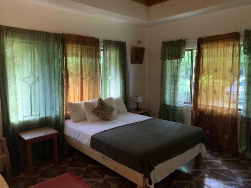 Bed & Breakfast Canjam Retreat