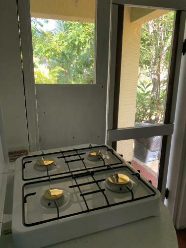 Bed & Breakfast Canjam Retreat