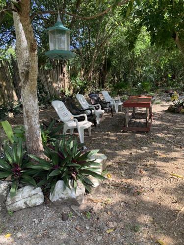 Bed & Breakfast Canjam Retreat