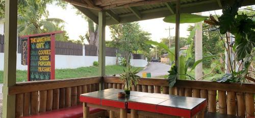 Bed & Breakfast Canjam Retreat