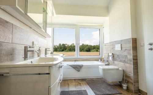 Apartamento Luxuri�se Penthaus Wohnung