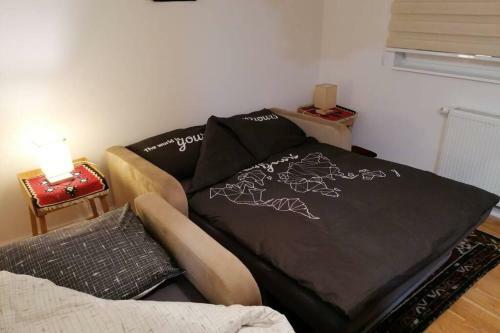 Apartamento Sarajevo : Pretty Studio In Old Town (stari Grad)