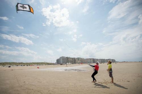 Vakantiewoning Renee