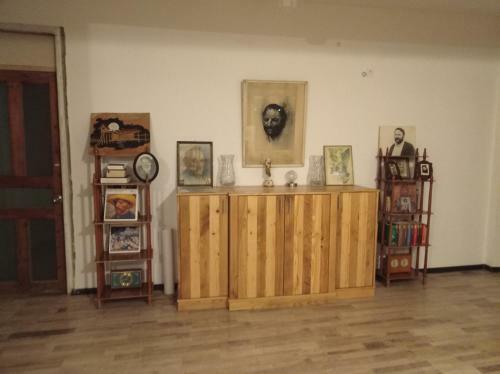 Bed & Breakfast Villa Portina