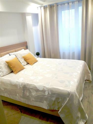 Light Apartment Center City Chi?in?u