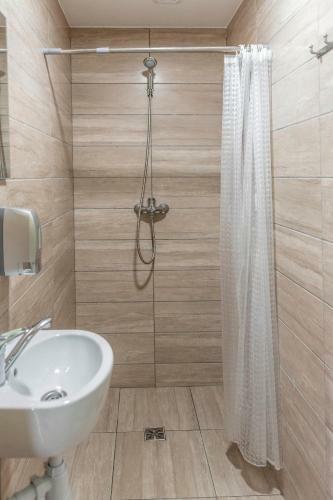 Albergue Miego Namai