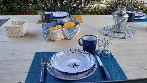 Apartamento Welcomely - Il Faro