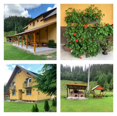 Hostal Casa Natalia Raisa Arie?eni
