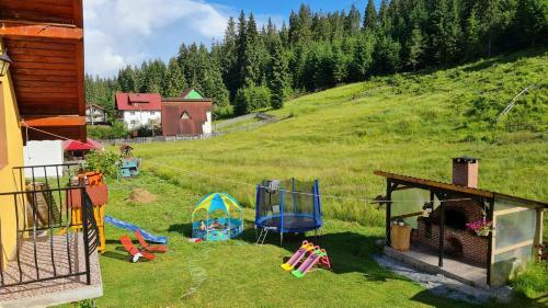 Hostal Casa Natalia Raisa Arie?eni