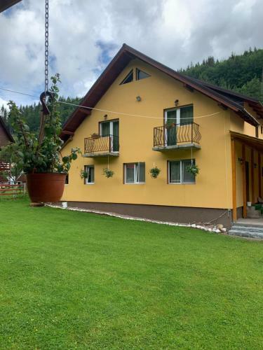 Hostal Casa Natalia Raisa Arie?eni