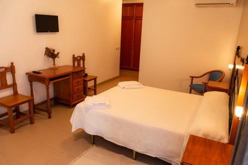 Hotel Posada De Miraflores