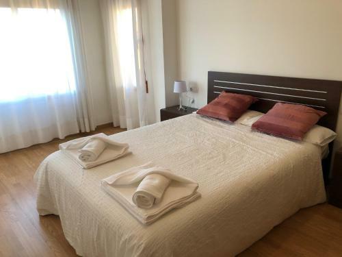 Apartamento En Alcora (castell�n)