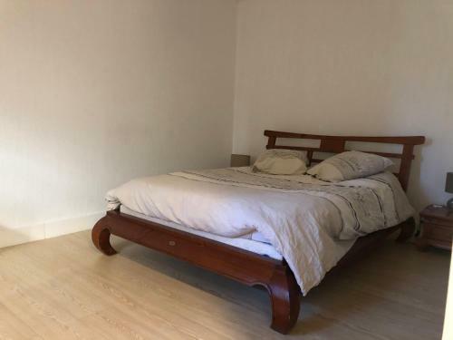 Appartement T2 Dans Le Centre Ville D'angoul�me