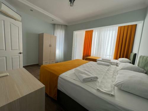 Hotel Alanya Queen Apart Otel