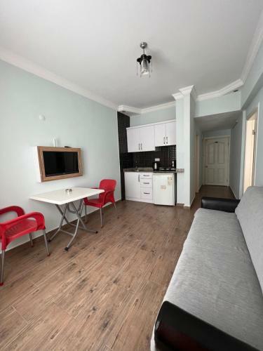 Hotel Alanya Queen Apart Otel
