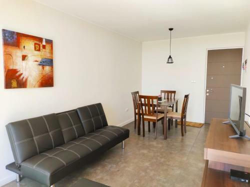 Apartamento Condominio Alto Hacienda