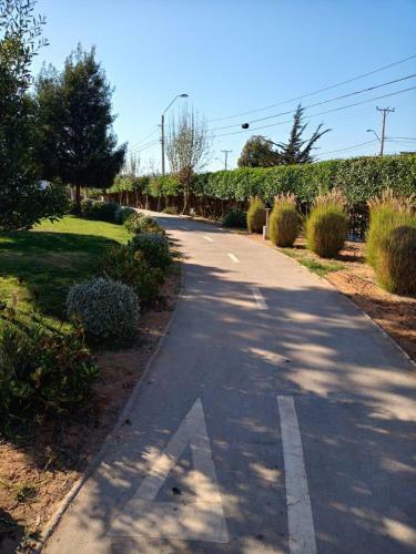 Apartamento Condominio Alto Hacienda