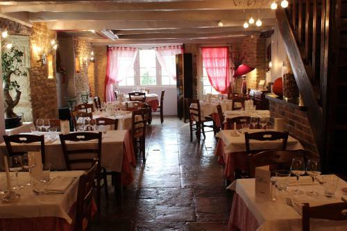 Hotel Le Vauxois