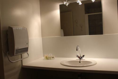 Hotel Le Vauxois
