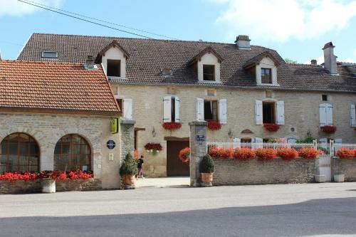 Hotel Le Vauxois