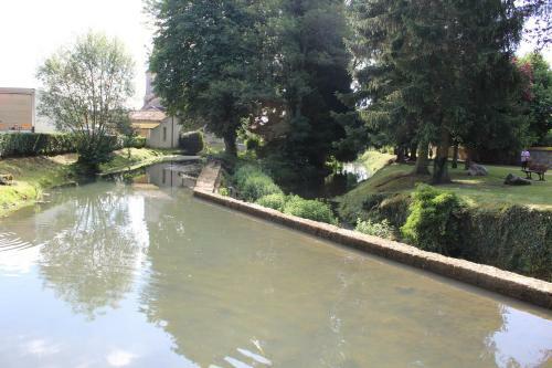 Hotel Le Vauxois