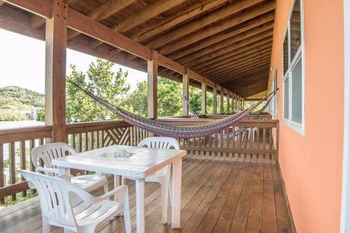 Hotel Posada Las Orquideas