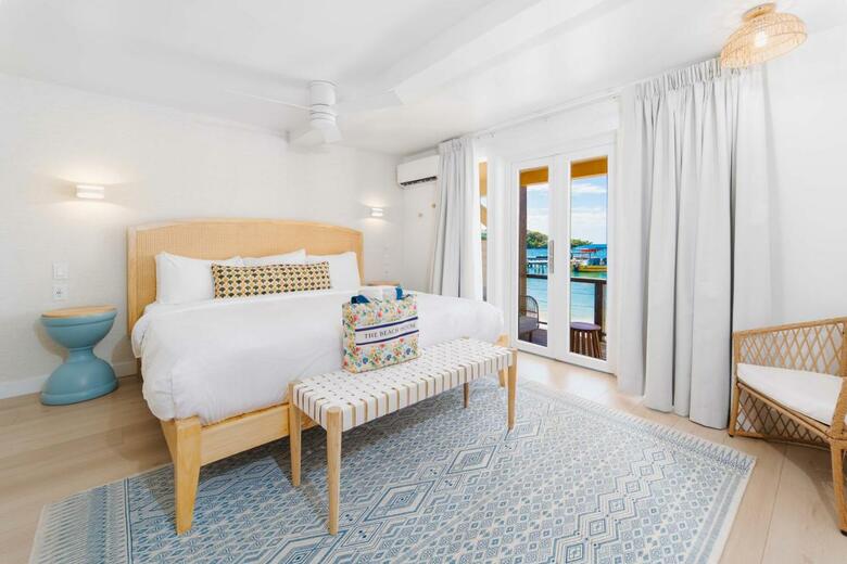 The Beach House Boutique Hotel