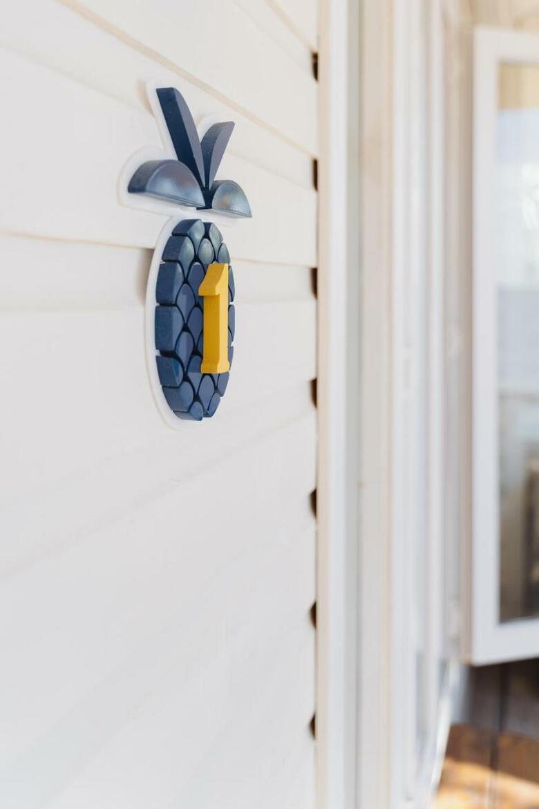 The Beach House Boutique Hotel