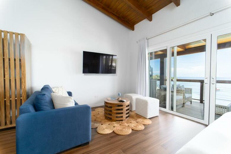 The Beach House Boutique Hotel