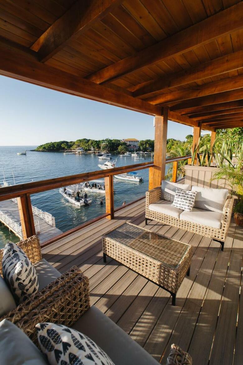 The Beach House Boutique Hotel